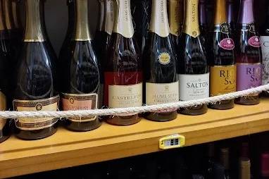 Seleção de Espumantes