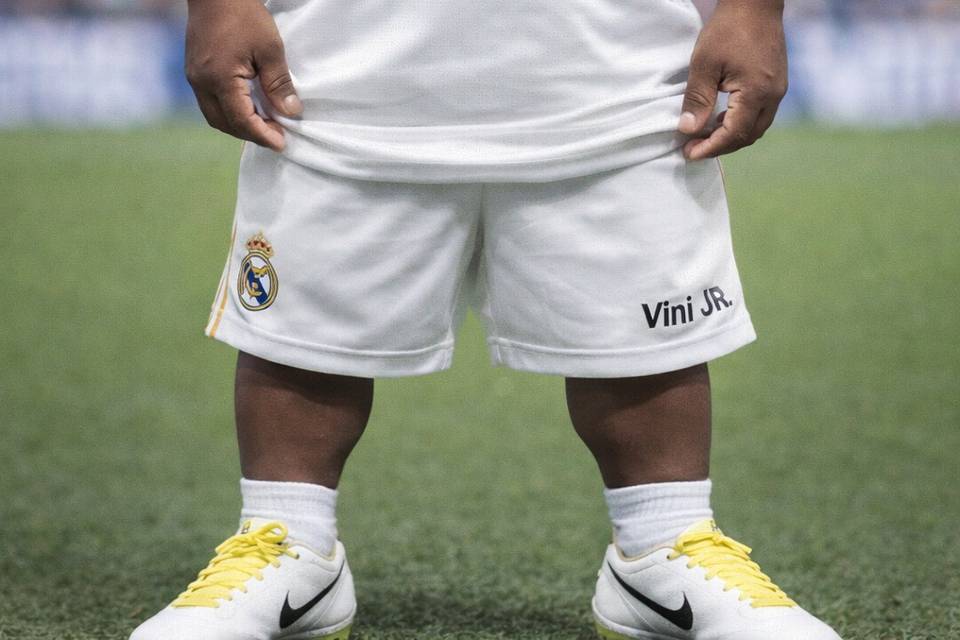 Vini Jr