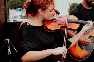 Cintia Olga Violinista