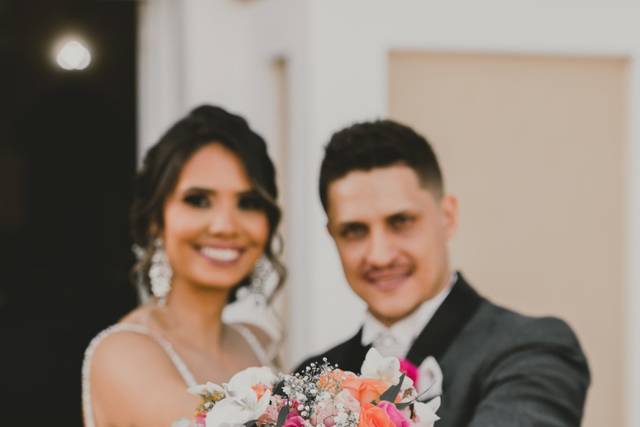 Casamento