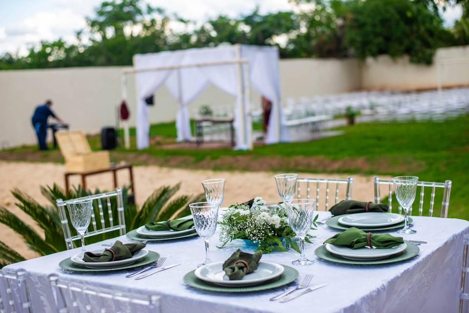 Casamento