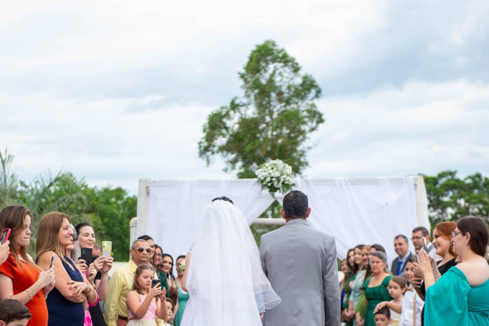 Casamento