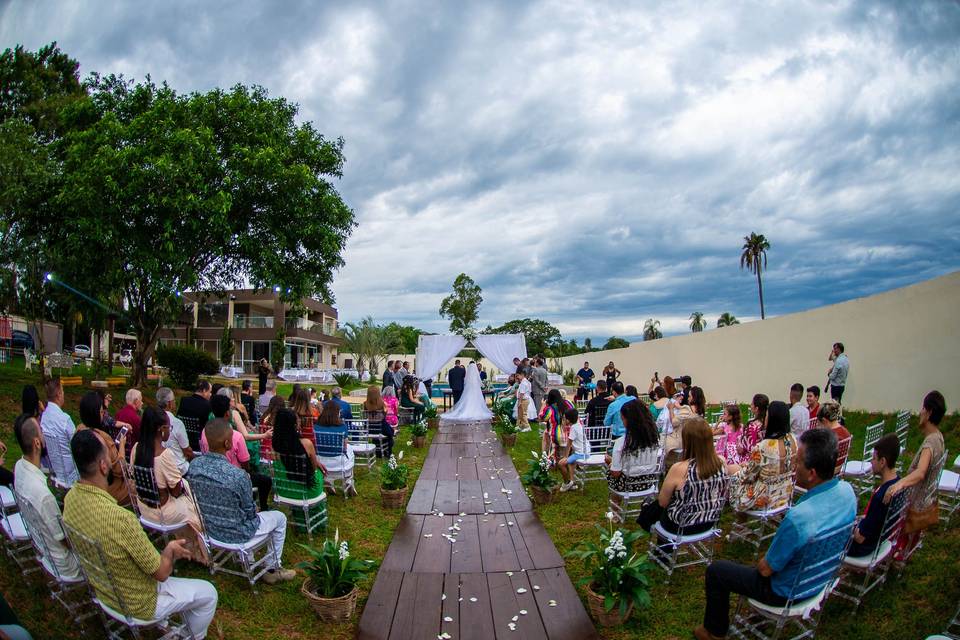 Casamento
