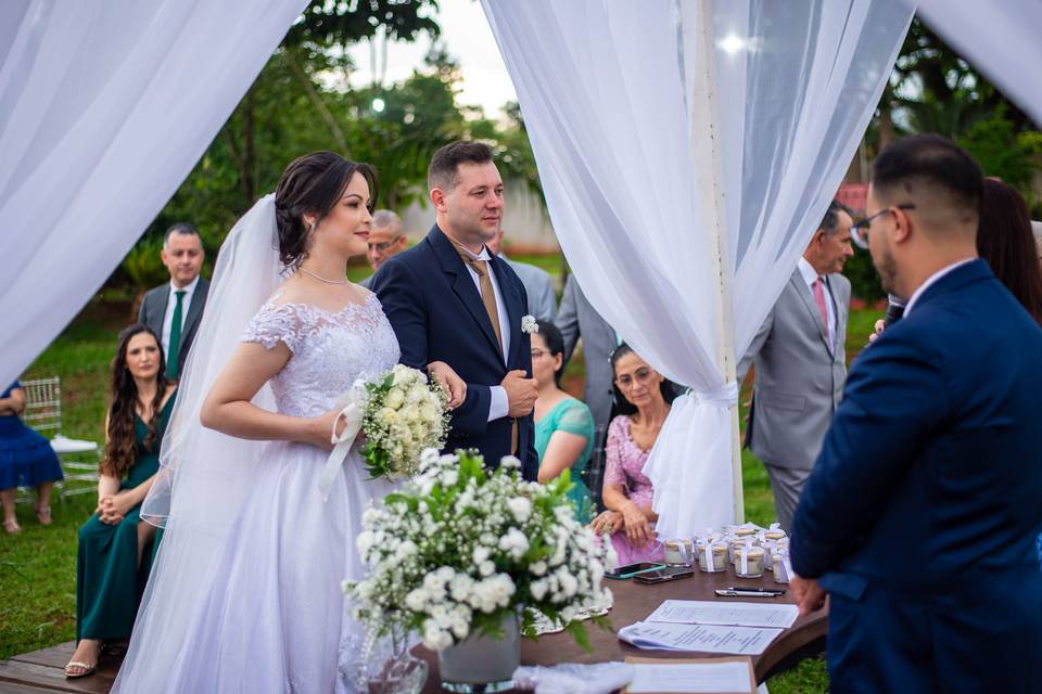 Casamento