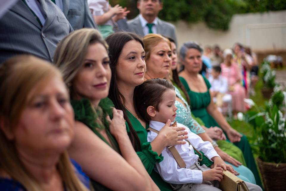 Casamento