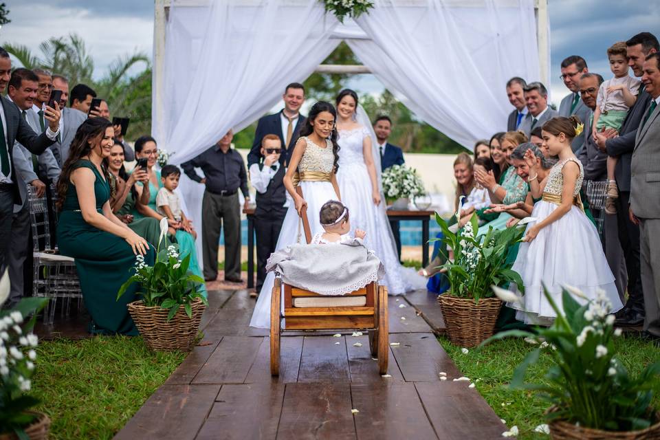 Casamento