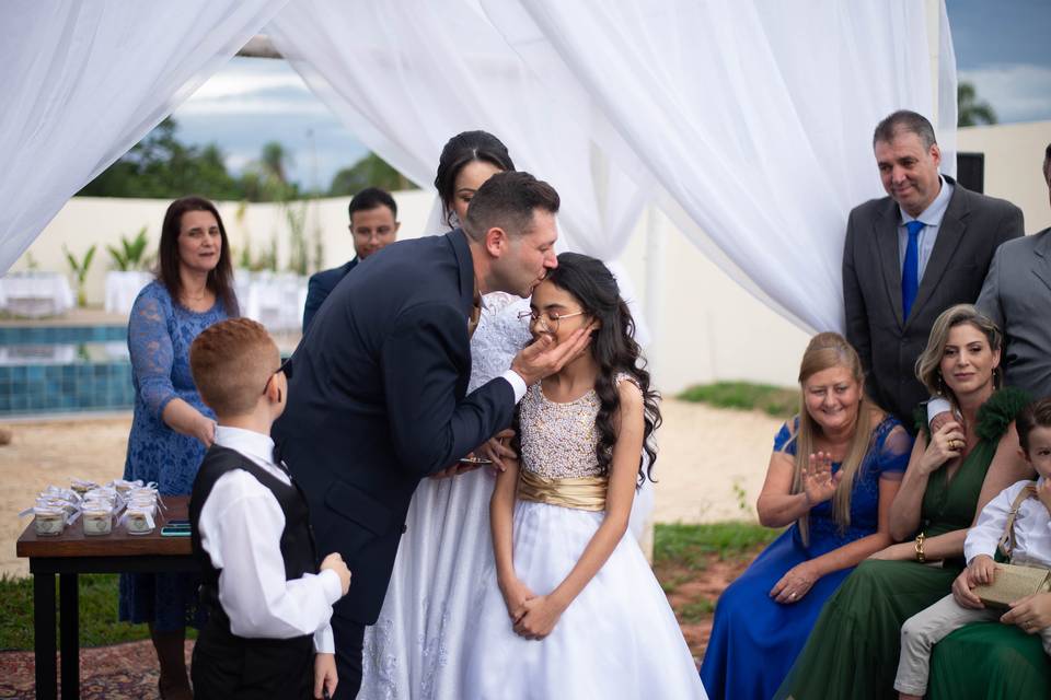 Casamento