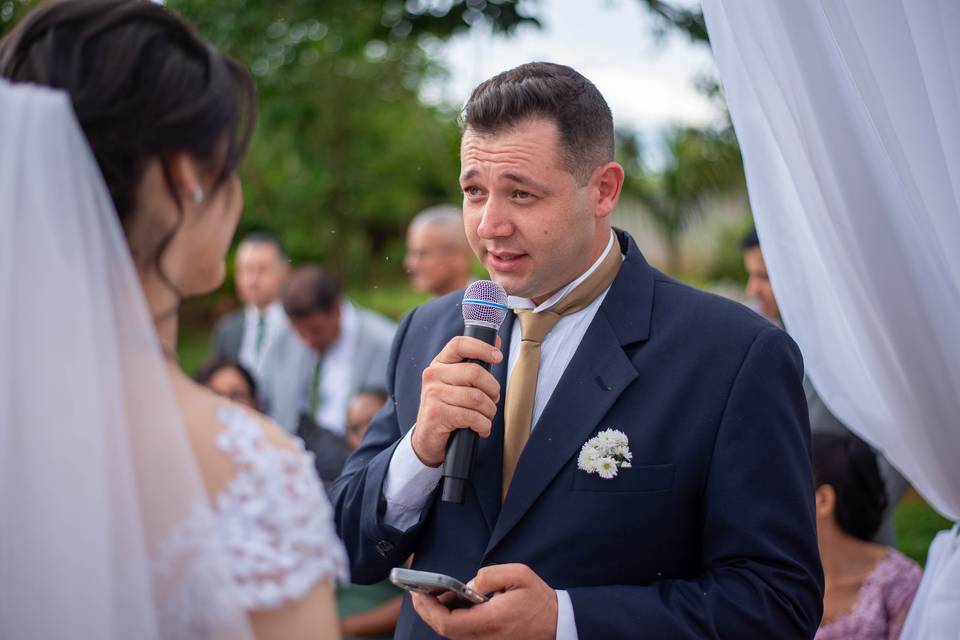Casamento