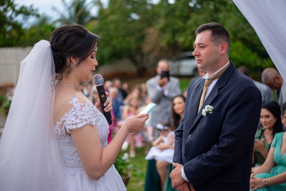 Casamento