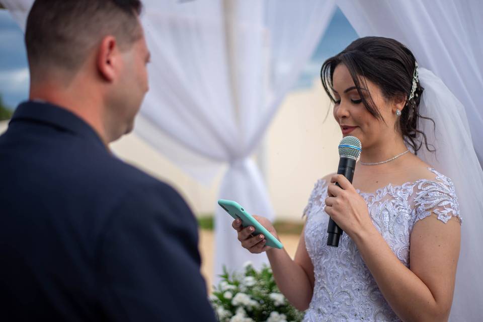Casamento