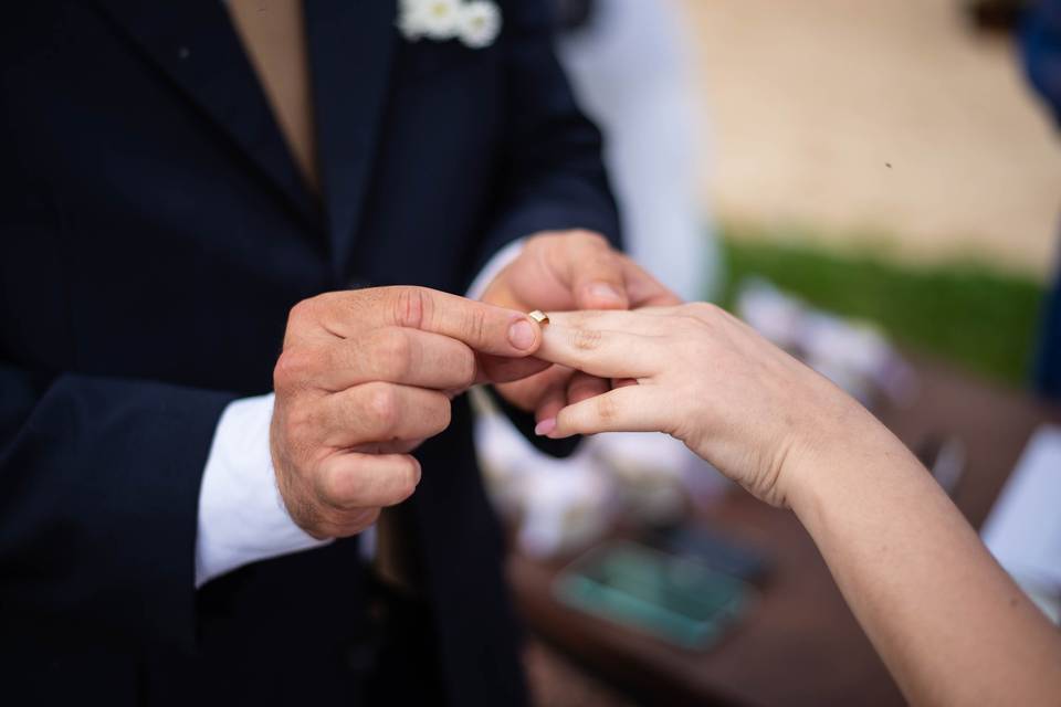 Casamento