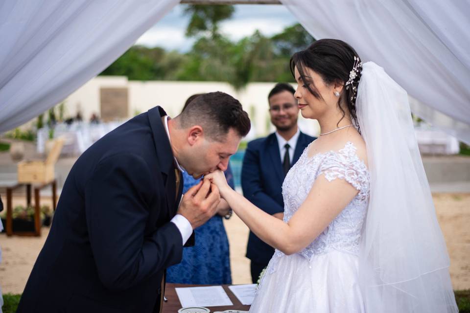 Casamento