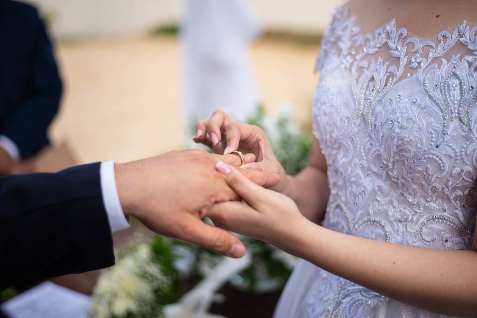 Casamento