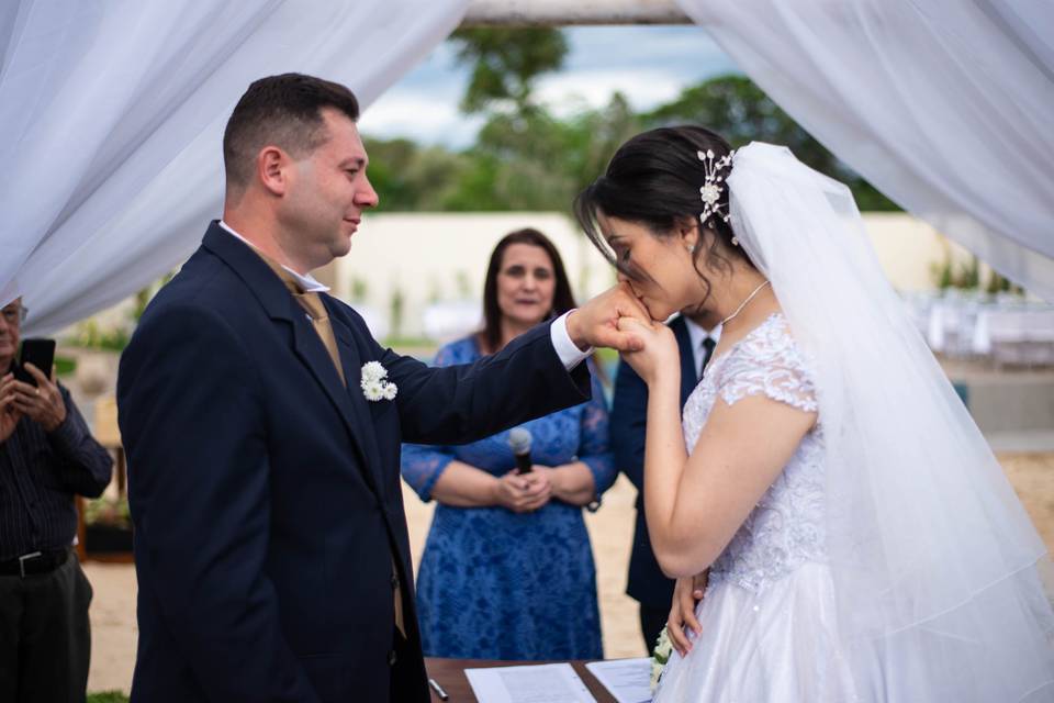Casamento