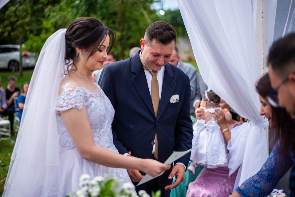 Casamento