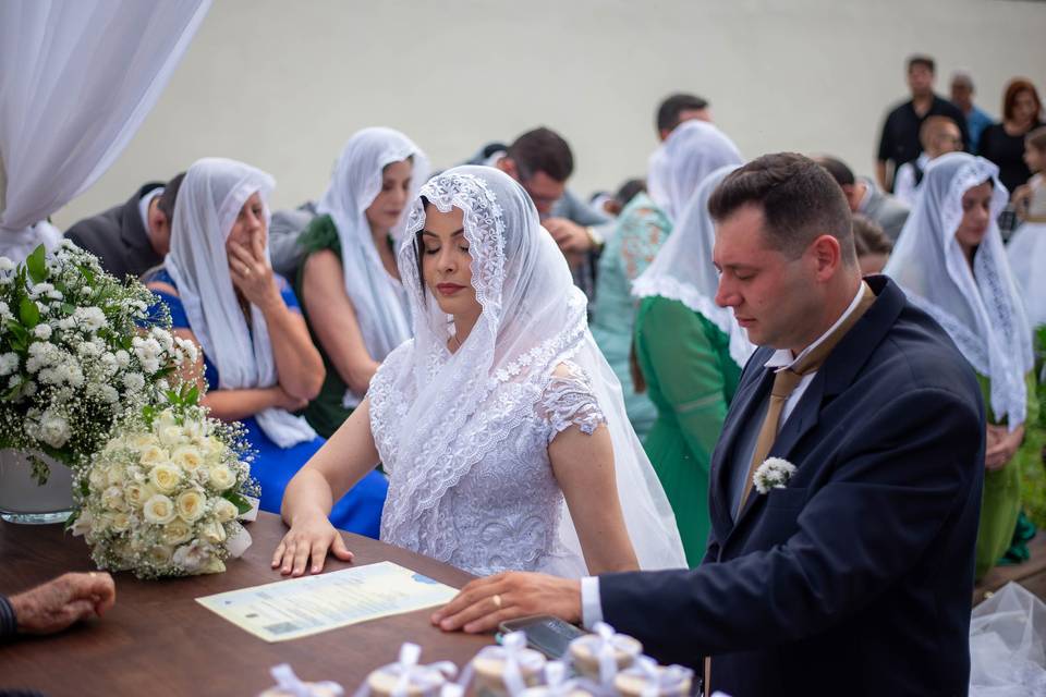 Casamento