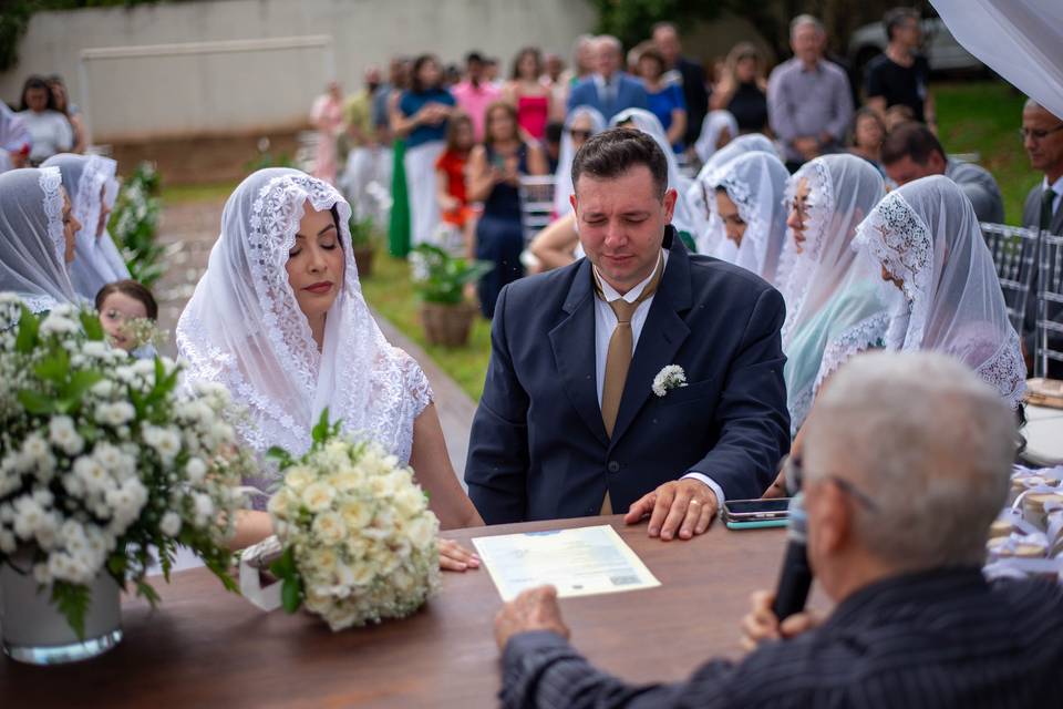 Casamento