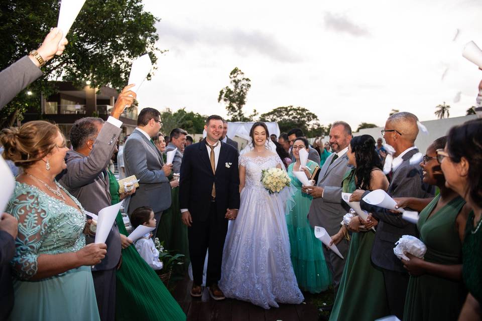 Casamento