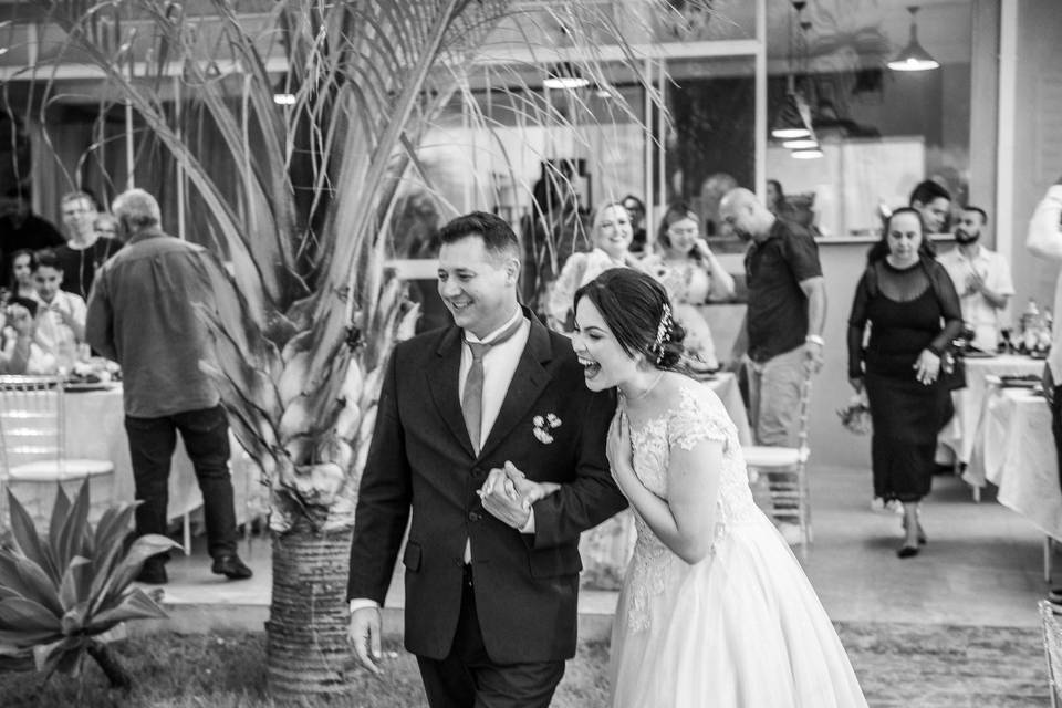Casamento