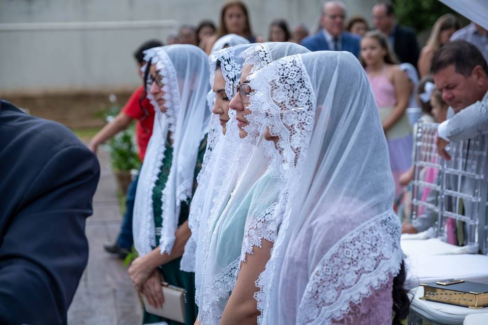 Casamento