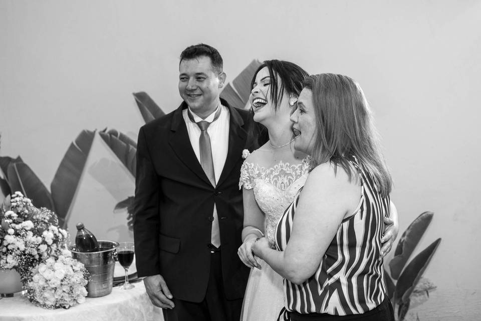 Casamento