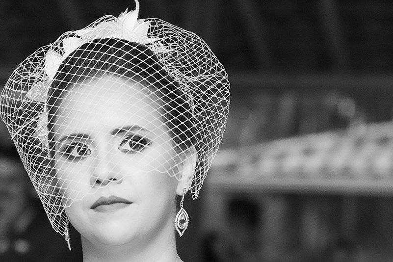 Elegantíssima!