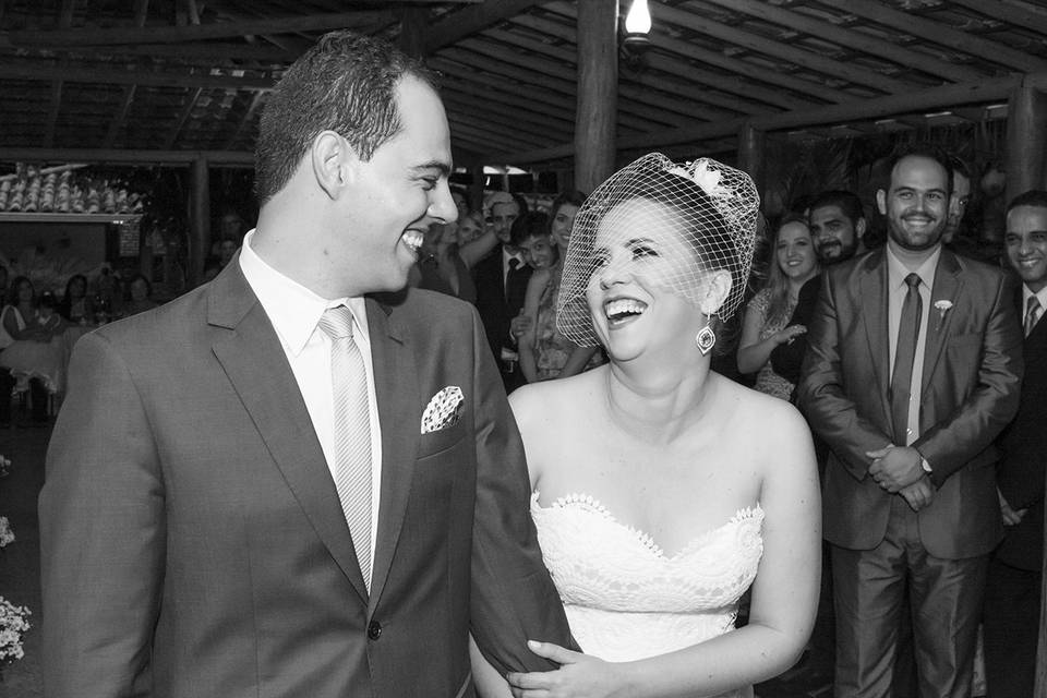 Casal lindo e apaixonado!