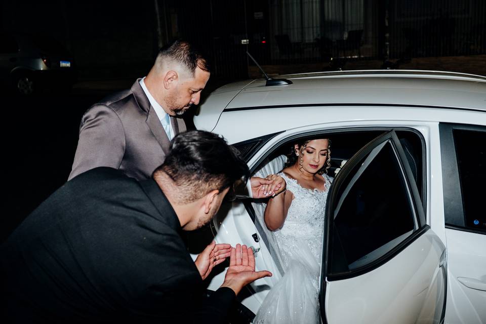 Casamento
