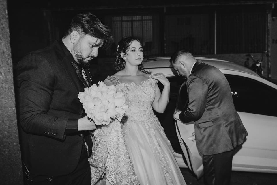 Casamento