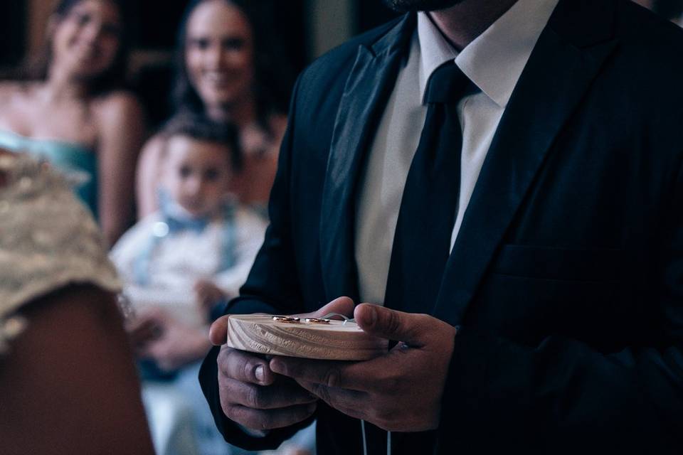 Casamento