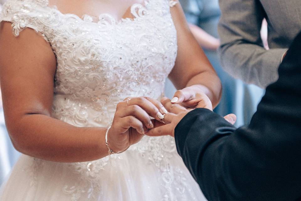 Casamento
