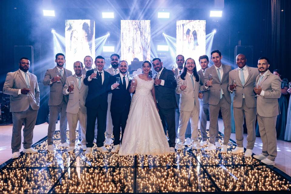 Casamento