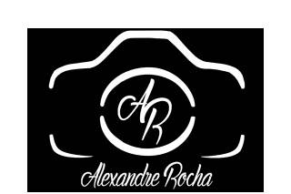 Alexandre Rocha Fotografia Logo