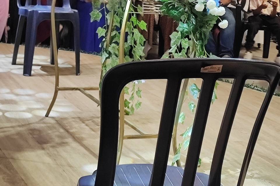 Casamento comunitário