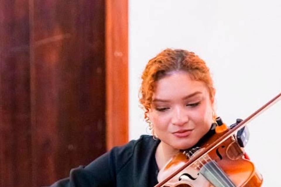 Violino e piano