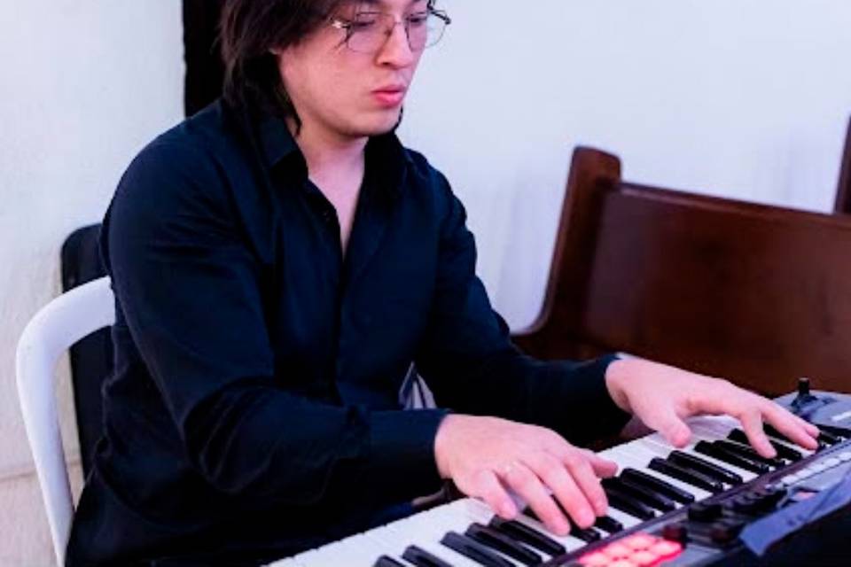Violino e piano