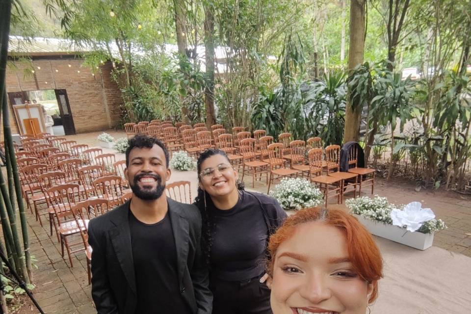 Violino+voz+violão