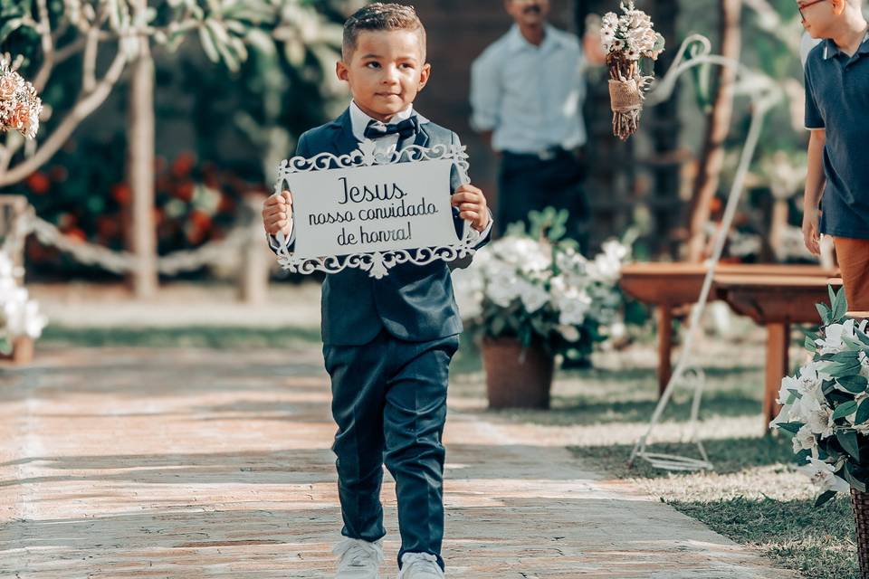 Casamento