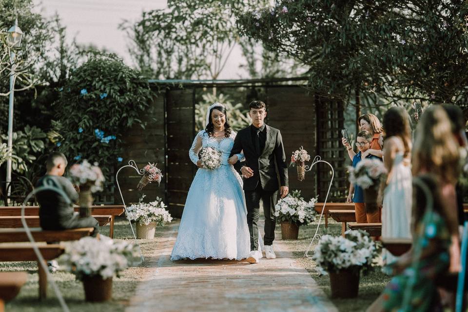 Casamento