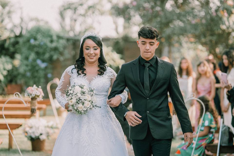 Casamento