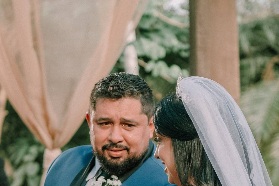 Casamento