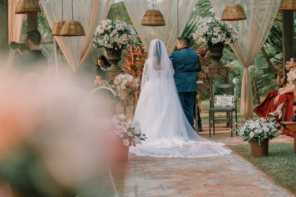 Casamento