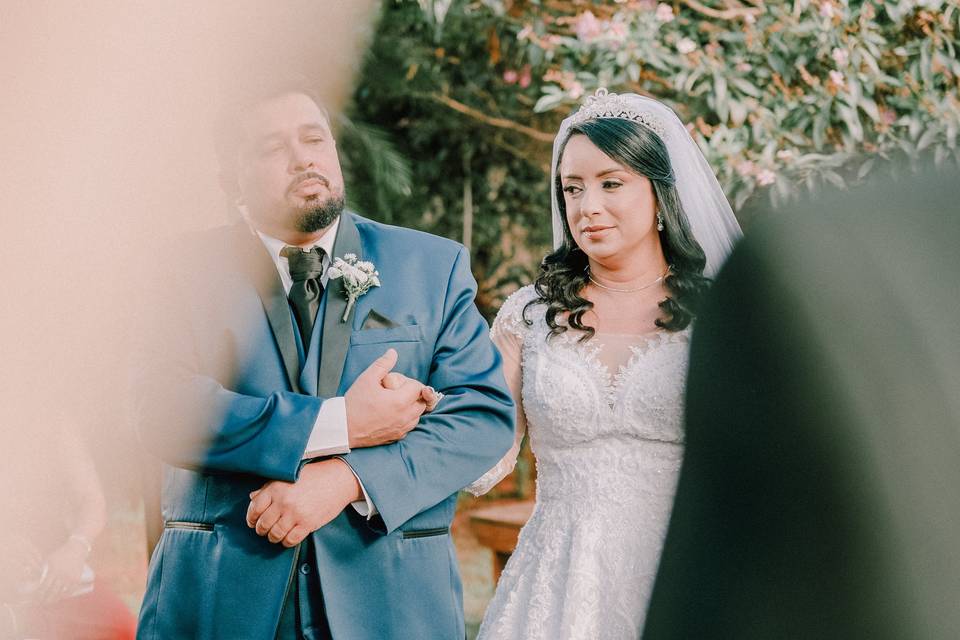 Casamento