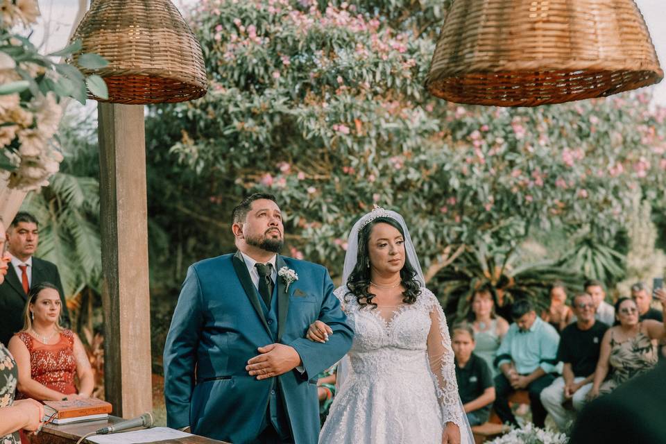 Casamento