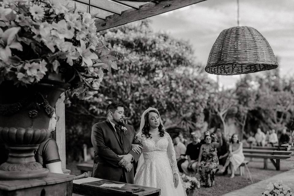 Casamento