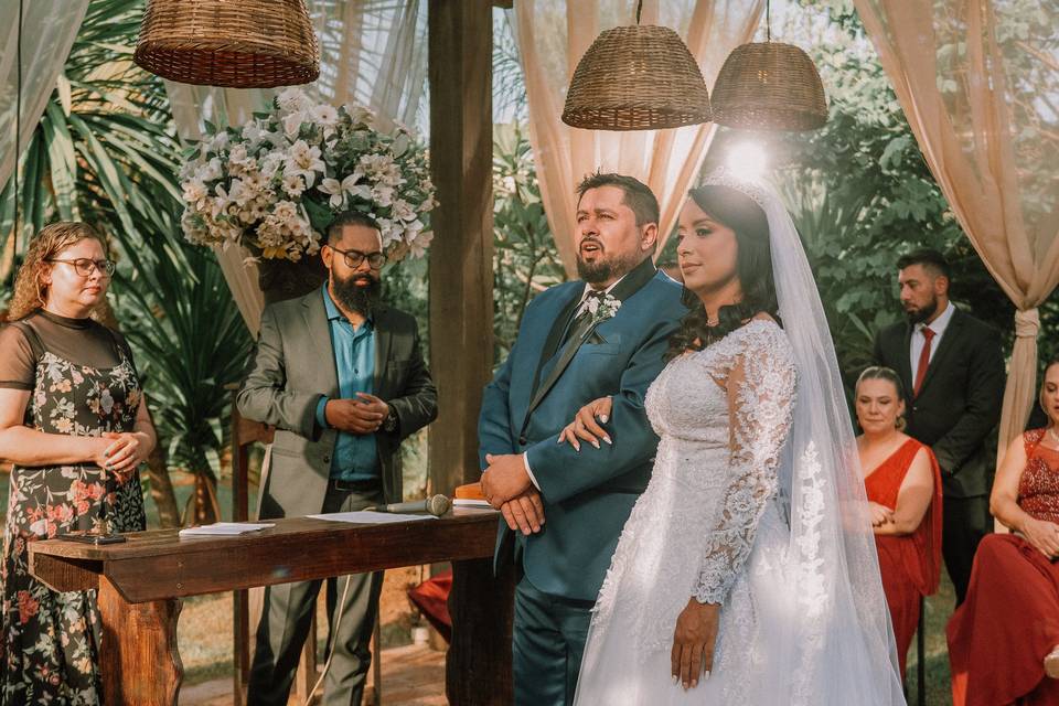 Casamento