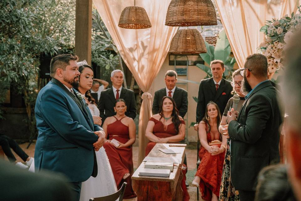 Casamento