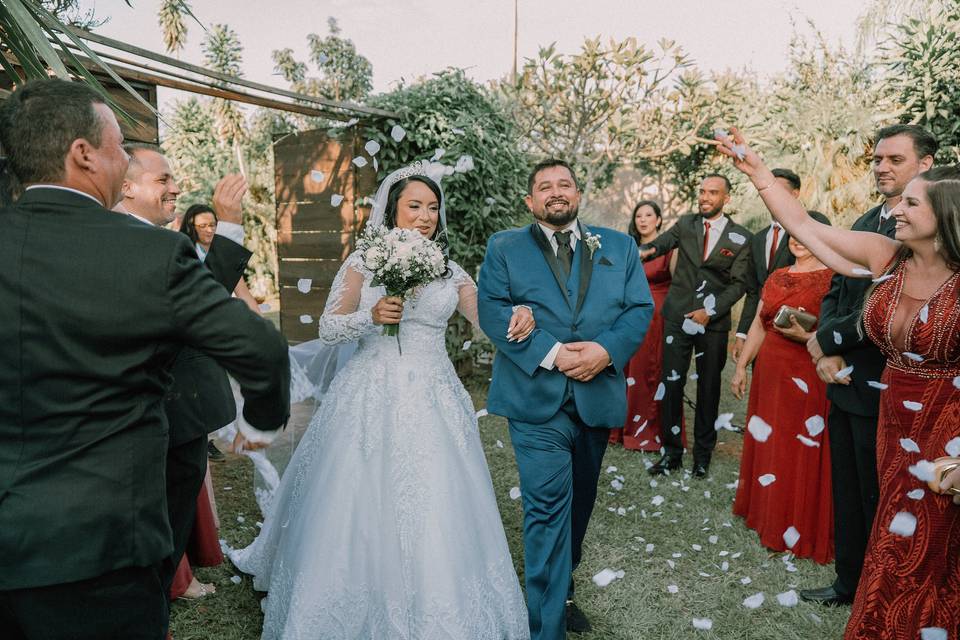 Casamento