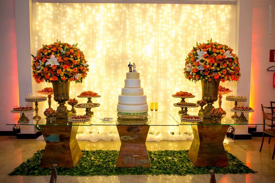 Casamento:Mariana e Daniel