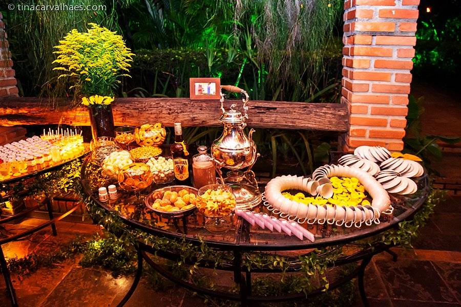 Café da Manhã (Patrícia)